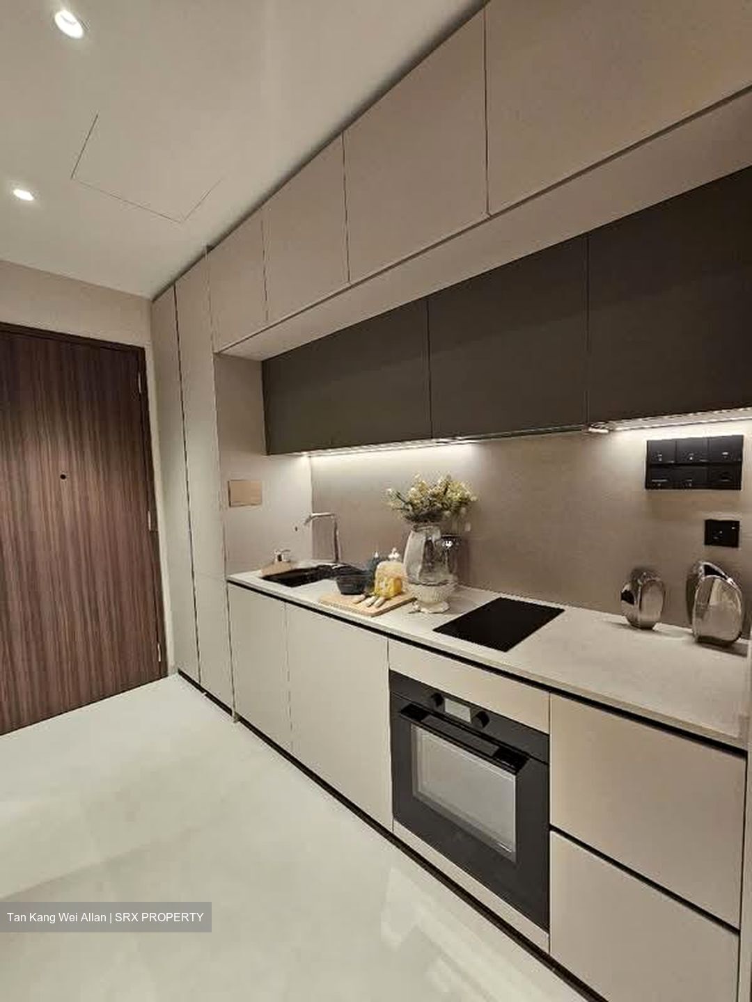 The Robertson Opus (D9), Condominium #568205291